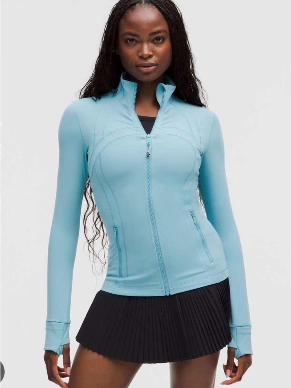 Lululemon Define Jacket (Nulu)
